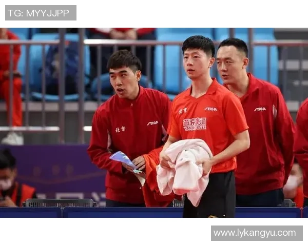 南京乒乓球队与武汉乒乓球队速度对决赛后分析与总结