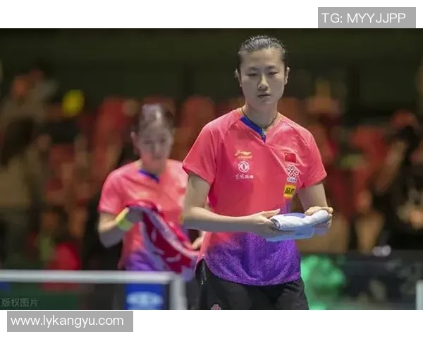 南京乒乓球队在大满贯积分榜上以60分稳居第一名引发关注