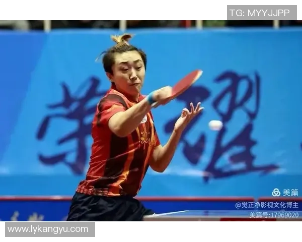 南京乒乓球队在挑战赛中的灵活性表现与战术运用深度分析