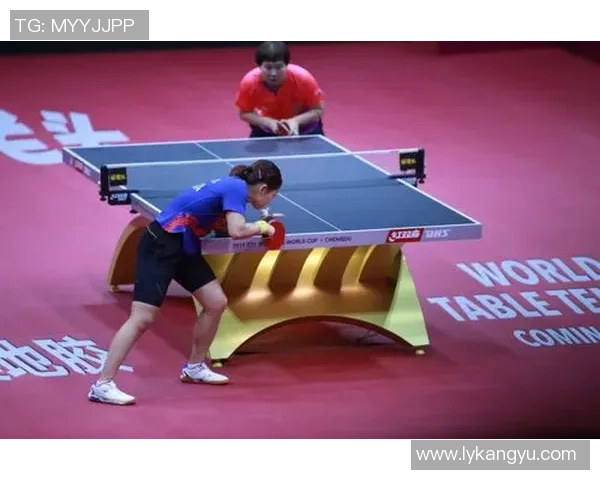 南京乒乓球队在世界杯预选赛中的拼搏历程与荣耀追寻